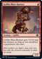 Goblin Blast Runner (137) [The Brothers War]