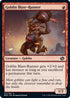 Goblin Blast Runner (137) [The Brothers War]