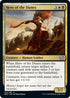 Hero of the Dunes (213) [The Brothers War]