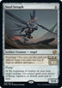 Steel Seraph (38) [The Brothers War]