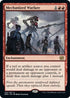 Mechanized Warfare (139) [The Brothers War]