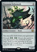 Perennial Behemoth (202) [The Brothers War]