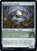Iron Craw Crusher (200) [The Brothers War]
