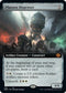 Platoon Dispenser (Extended Art) (310) [The Brothers War]
