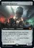 Platoon Dispenser (Extended Art) (310) [The Brothers War]