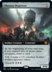 Platoon Dispenser (Extended Art) (310) [The Brothers War]