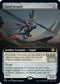 Steel Seraph (Extended Art) (311) [The Brothers War]