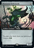 Perennial Behemoth (Extended Art) (350) [The Brothers War]