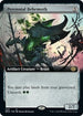 Perennial Behemoth (Extended Art) (350) [The Brothers War]