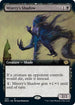 Misery's Shadow (Extended Art) (330) [The Brothers War]