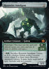 Rootwire Amalgam (Extended Art) (351) [The Brothers War]