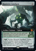 Rootwire Amalgam (Extended Art) (351) [The Brothers War]