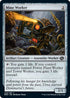 Mine Worker (239) [The Brothers War]