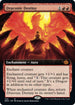 Draconic Destiny (Extended Art) (336) [The Brothers War]