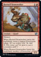 Horned Stoneseeker (138) [The Brothers War]