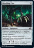 Dredging Claw (119) [The Brothers War]