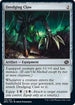 Dredging Claw (119) [The Brothers War]