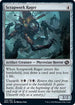 Scrapwork Rager (123) [The Brothers War]