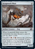 Scrapwork Mutt (164) [The Brothers War]