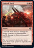 Unleash Shell (155) [The Brothers War]