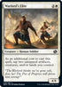Warlord's Elite (32) [The Brothers War]