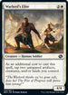 Warlord's Elite (32) [The Brothers War]