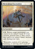Meticulous Excavation (16) [The Brothers War]