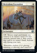 Meticulous Excavation (16) [The Brothers War]