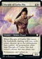 Disciple of Caelus Nin (Extended Art) (41) [Commander The Brothers War]
