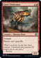 Giant Cindermaw (136) [The Brothers War]