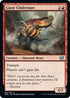 Giant Cindermaw (136) [The Brothers War]