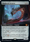 Bladecoil Serpent (Extended Art) (361) [The Brothers War]