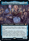 Tawnos, Solemn Survivor (Extended Art) (42) [Commander The Brothers War]
