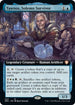 Tawnos, Solemn Survivor (Extended Art) (42) [Commander The Brothers War]