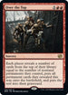 Over the Top (146) [The Brothers War]