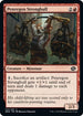 Penregon Strongbull (147) [The Brothers War]