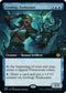 Geology Enthusiast (Extended Art) (374) [The Brothers War]