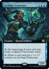Geology Enthusiast (Extended Art) (374) [The Brothers War]