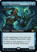 Geology Enthusiast (Extended Art) (374) [The Brothers War]