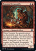 Tomakul Scrapsmith (153) [The Brothers War]