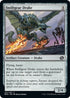 Swiftgear Drake (251) [The Brothers War]