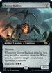 Terror Ballista (Extended Art) (375) [The Brothers War]