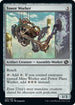 Tower Worker (255) [The Brothers War]