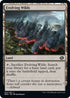 Evolving Wilds (261) [The Brothers War]