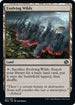 Evolving Wilds (261) [The Brothers War]