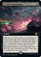 Hostile Negotiations (Extended Art) (329) [The Brothers War]