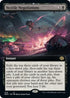 Hostile Negotiations (Extended Art) (329) [The Brothers War]