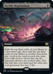 Hostile Negotiations (Extended Art) (329) [The Brothers War]