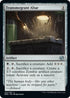 Transmogrant Altar (124) [The Brothers War]
