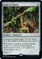 Staff of Titania (27) [Commander The Brothers War]